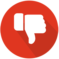 dislike-icon